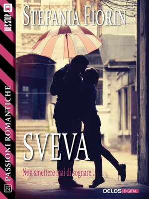 cover image of Sveva